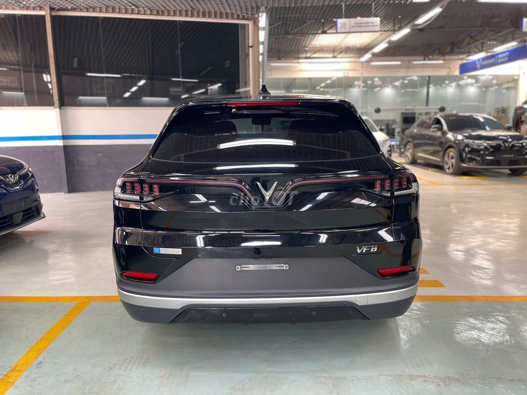 VinFast VF8 2023 Plus SDI, giảm trực tiếp 50tr. Mua bán Ô tô tại Thành phố Thủ Đức Tp Hồ Chí Minh được đăng bởi Mr Duy hình 4