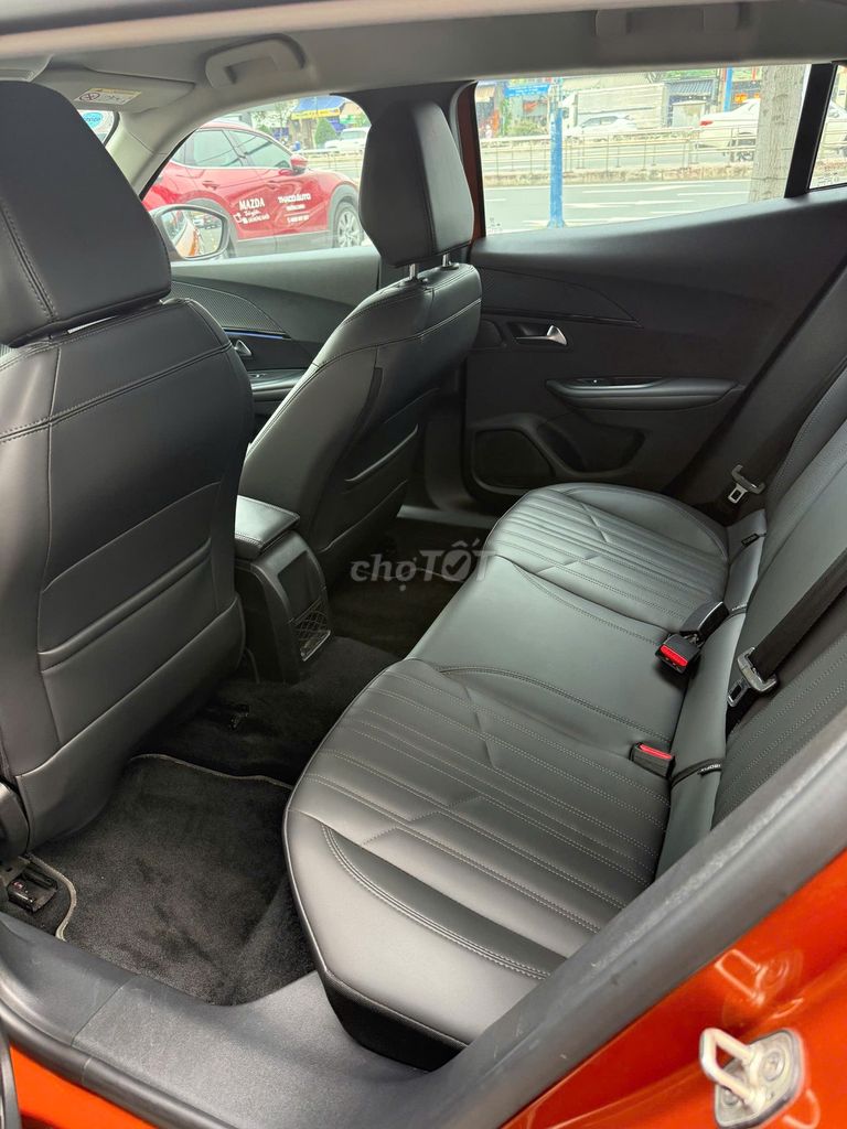 XE LÁI THỬ CTY THANH LÝ 2008GTLINE ĐĂNG KÝ 2022. Mua bán Ô tô tại Quận Tân Phú Tp Hồ Chí Minh được đăng bởi Ánh Peugeot hình 8