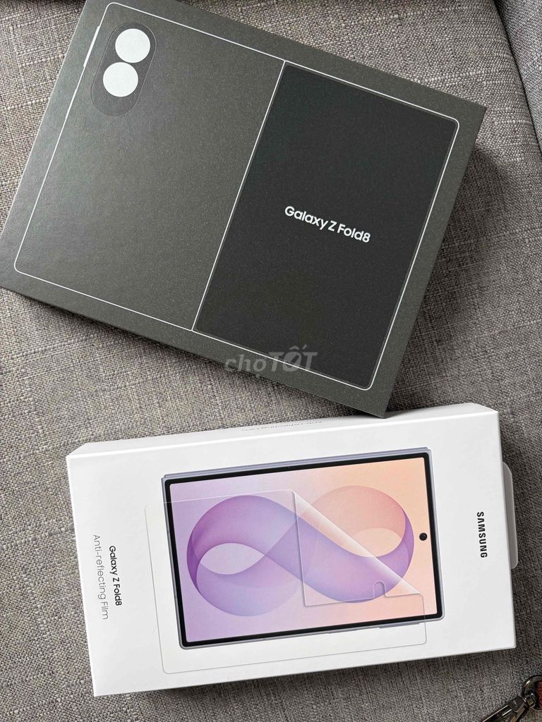 Samsung Fold8 FOLD 8 ultra SSVN BH24T SẴN HÀNG. Mua bán Điện thoại tại Quận 12 Tp Hồ Chí Minh được đăng bởi DJI STORE hình 1