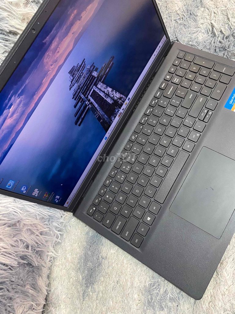 Dell N3510 15.6”FHD/i5-1135G7/8GB/512GB/3H đen. Mua bán Laptop tại Quận Ninh Kiều Cần Thơ được đăng bởi Thanh Phương hình 1