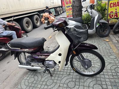 Drem lùn Thái 1994.BSTP.máy êm,xe dọn đẹp.BTC