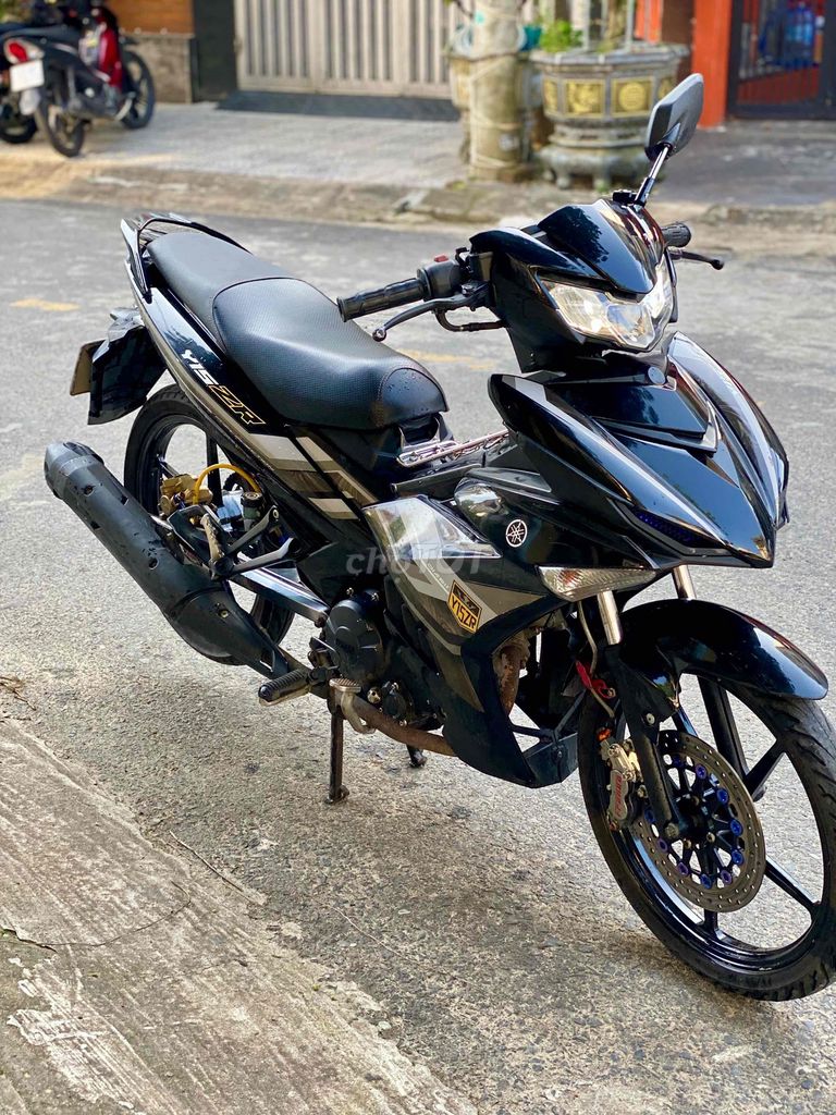 🌈Exciter Led kiểng đẹp máy siêu bốc 👉 CÓ TRẢ GÓP. Mua bán Xe máy tại Quận Thanh Khê Đà Nẵng được đăng bởi XE MÁY TRẢ GÓP LONG MOTOR hình 4