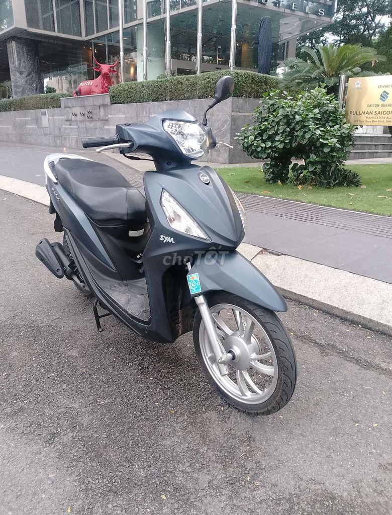 Cần Hermosa BSTP#Candy,Vespa,Elite,Crea,Today. Mua bán Xe máy tại Quận 1 Tp Hồ Chí Minh được đăng bởi Chú Minh hình 7