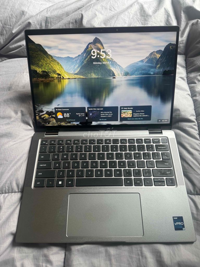 Dell Latitude 7440 2023 2in1 i7-1365U 16GB/256GB. Mua bán Laptop tại Huyện Hóc Môn Tp Hồ Chí Minh được đăng bởi  Hải laptop US hình 1