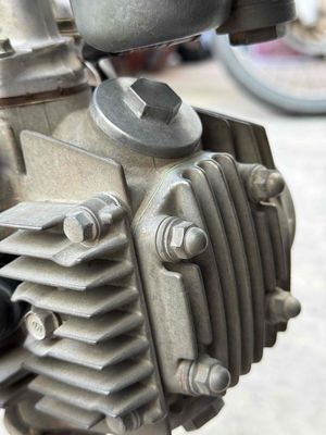 Dream thái máy zin, mộc mạc đời 2001. Mua bán Xe máy tại Huyện Giao Thủy Nam Định được đăng bởi Tuấn Anh