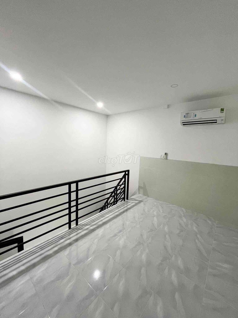 Phòng Trọ Máy Lạnh KDC Diệu Hiền. Cho thuê phòng trọ tại Quận Cái Răng Cần Thơ được đăng bởi Nguyễn Chấn Hiệp hình 3