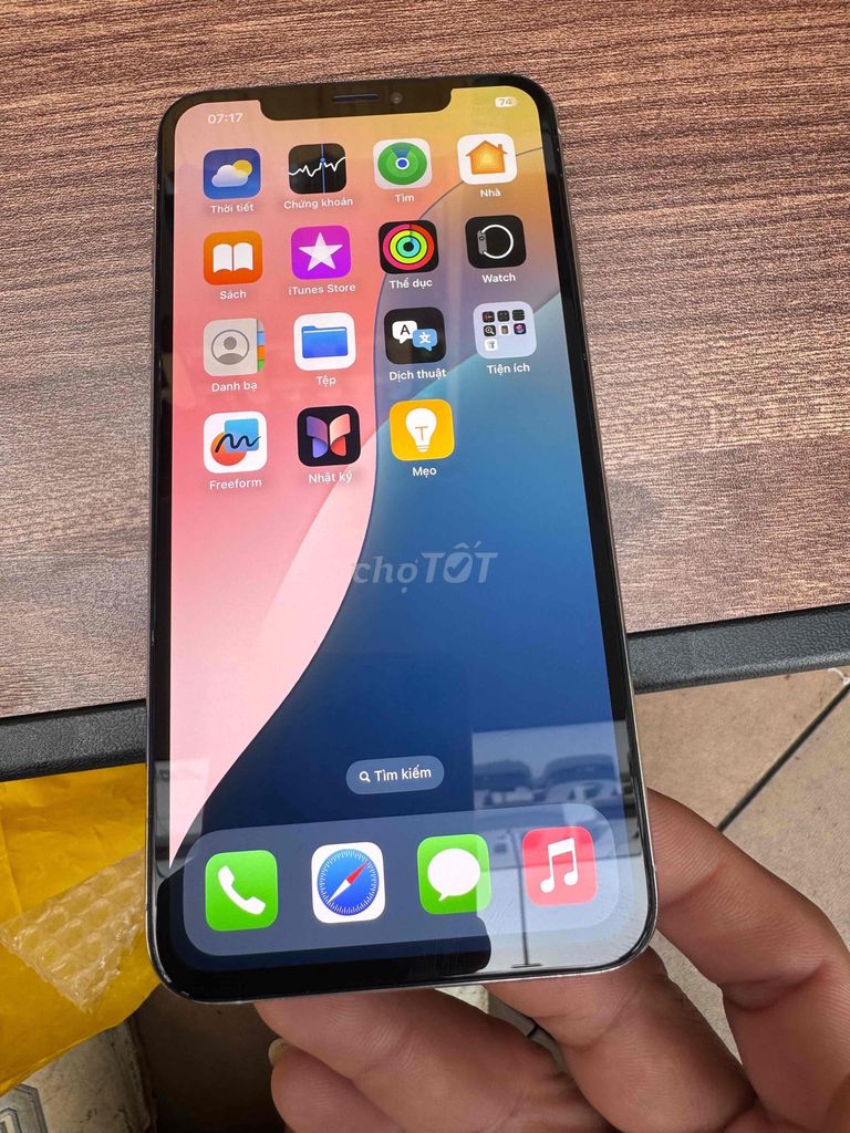 iphone xs max 64gb zin. Mua bán Điện thoại tại Quận Ninh Kiều Cần Thơ được đăng bởi An Tân store hình 1