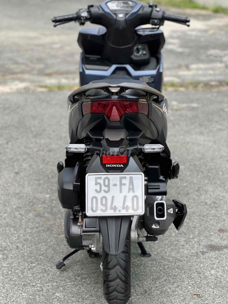 ❤️ Vario 125 đời 2024 odo 3000km bstp chính chủ. Mua bán Xe máy tại Quận 11 Tp Hồ Chí Minh được đăng bởi Hưng Từ hình 3