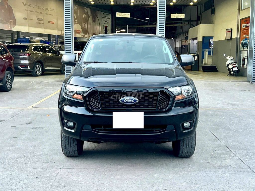 Ford Ranger 2022 XLS 2.0 4x2 AT. Mua bán Ô tô tại Quận 12 Tp Hồ Chí Minh được đăng bởi Gia Định Ford User Car hình 2
