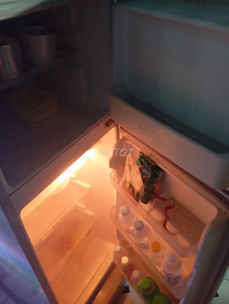 Tủ lạnh Toshiba Jumbo Freezer Xám. Mua bán Tủ lạnh tại Quận Bình Tân Tp Hồ Chí Minh được đăng bởi Thanh Luân Võ hình 1
