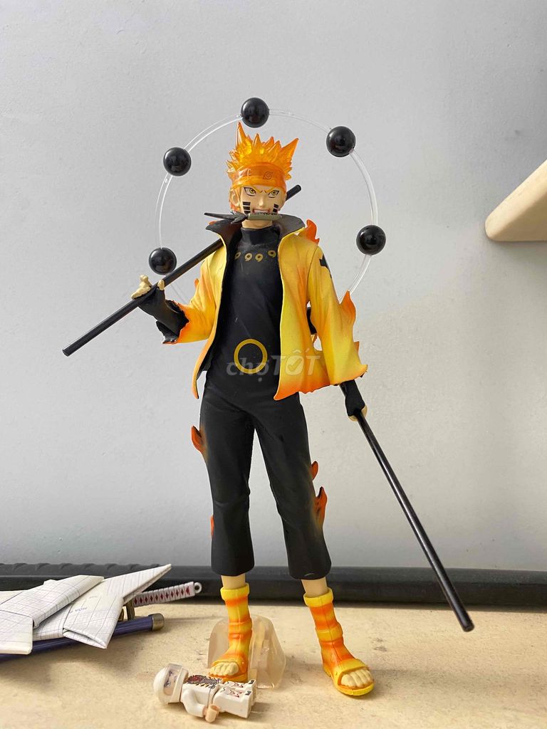 Mô hình NARUTO lục đạo