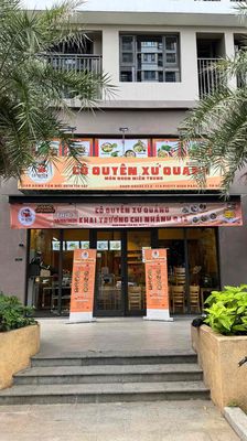 *** Bếp Chính. Việc làm tại Quận 12 Tp Hồ Chí Minh được đăng bởi Cô Quyên Xứ Quảng - Món Ăn Miền Trung hình 1