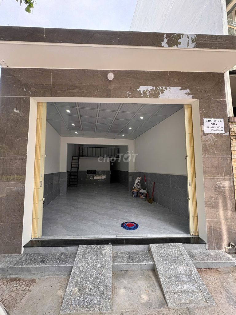 Rent · 2 bd · 64 м² · Quận Hải Châu, ул. Đường 2 Tháng 9