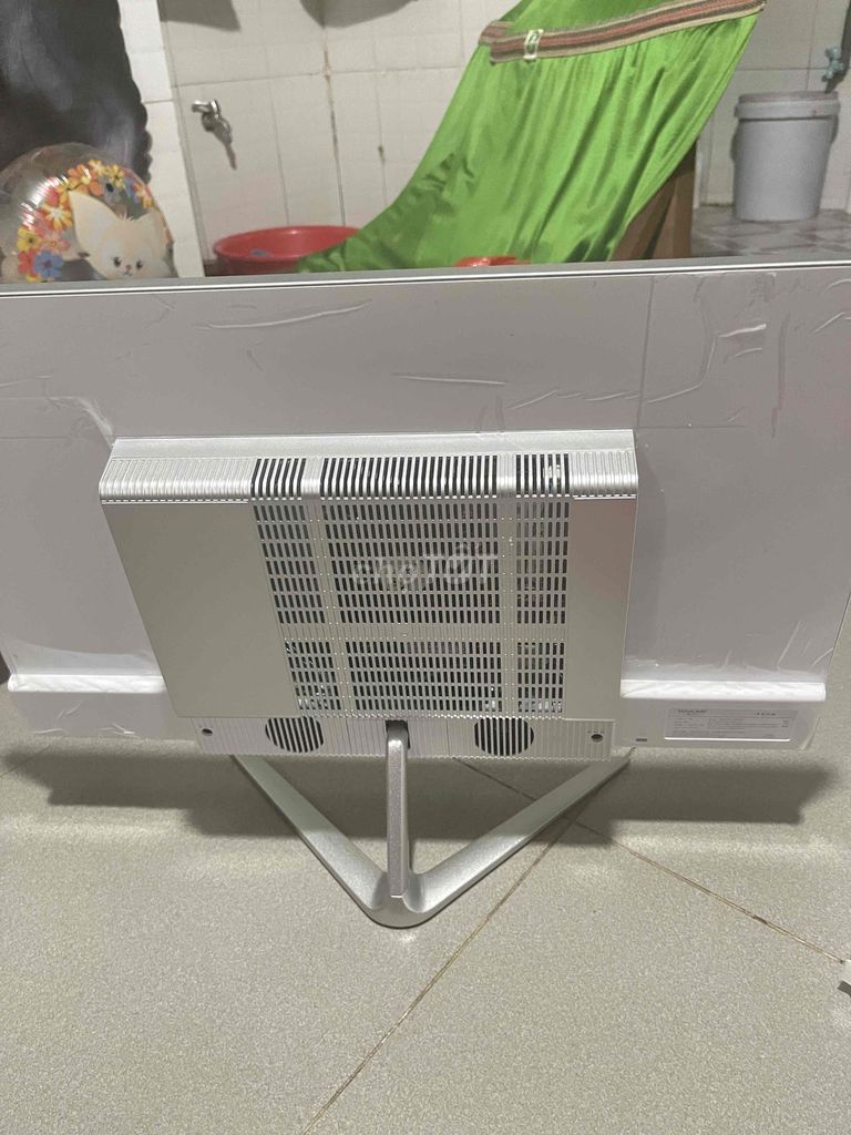 HAILAN X8 i5-12450H 16G/500G. Mua bán Máy tính để bàn tại Thành phố Dĩ An Bình Dương được đăng bởi Tên chưa cung cấp hình 1