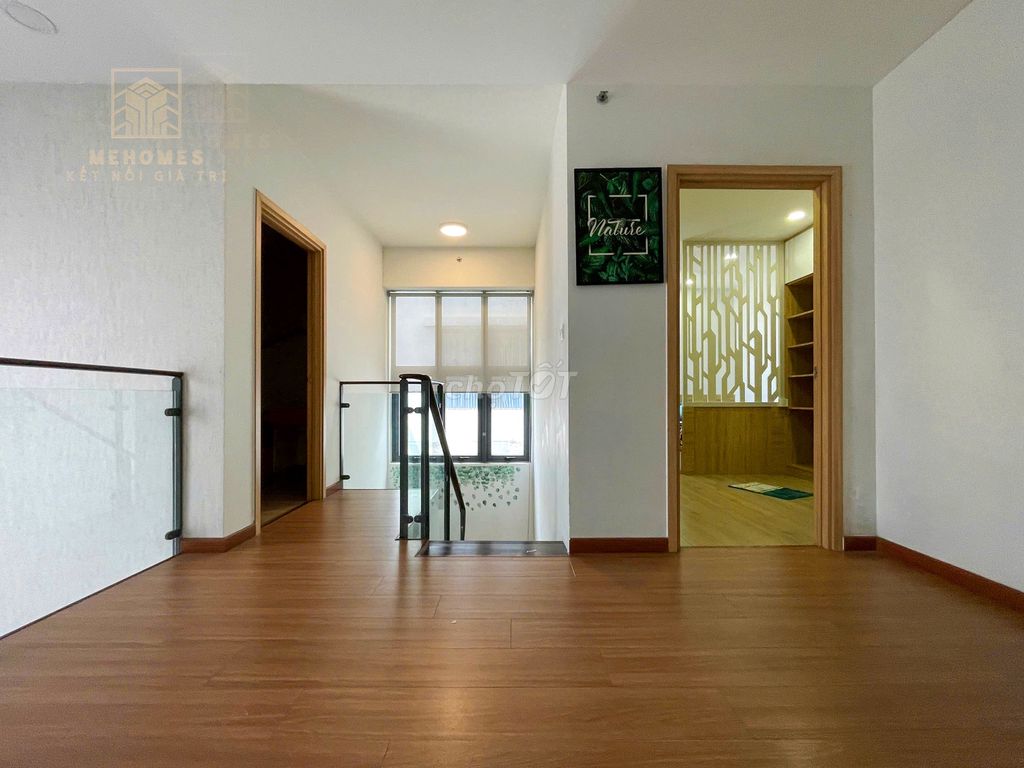 Bán Duplex 3PN 2WC 98m2, Giá 6,02 Tỷ, Q.Tân Phú