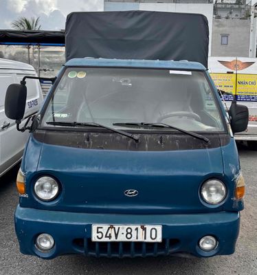 Hyundai Xe tải Xanh dương. Mua bán Xe tải, xe ben tại Quận Tân Phú Tp Hồ Chí Minh được đăng bởi Mr Huy