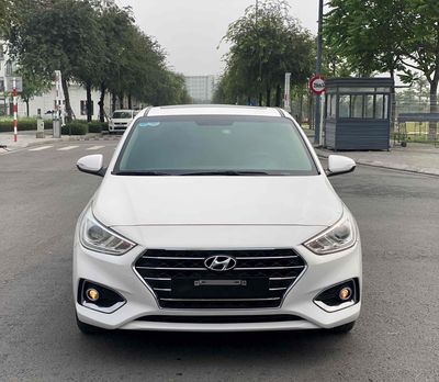 Bán xe Hyundai Accent 2020 bản Đặc Biệt