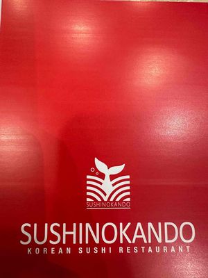 sushi Hiromi logo