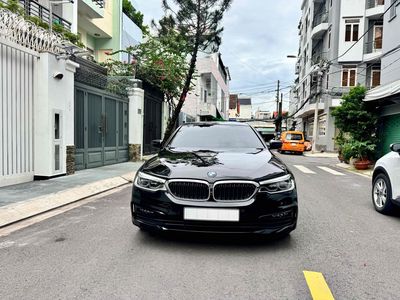 BMW 530 𝐋𝐮𝐱𝐮𝐫𝐲 𝐥𝐢𝐧𝐞 𝐒𝐱 𝟐𝟎𝟏𝟗  - 50000 km. Mua bán Ô tô tại Thành phố Thủ Đức Tp Hồ Chí Minh được đăng bởi My Duyen