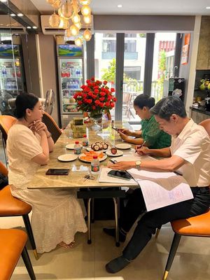 NGHỀ GIÚP BẠN BỨC PHÁ THU NHẬP ĐẾN 40TR/CĂN NHÀ. Việc làm tại Quận 7 Tp Hồ Chí Minh được đăng bởi MUA BÁN NHÀ SG hình 1
