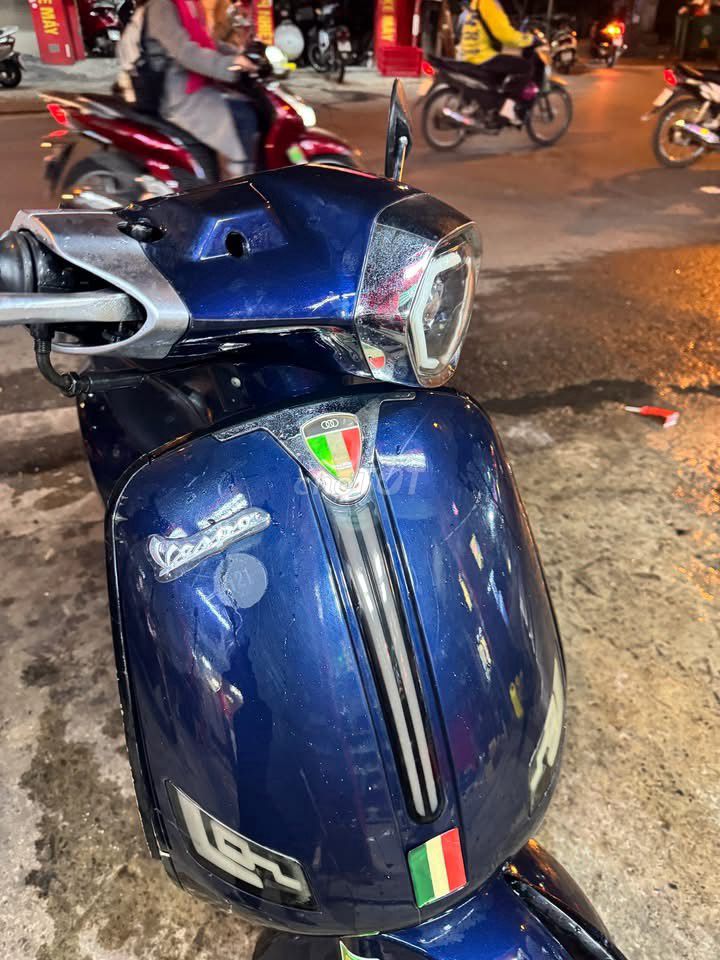 Xe máy 50cc VECPA ĐĂNG KÍ 2022. Mua bán Xe máy tại Quận Đống Đa Hà Nội được đăng bởi Mạnh Tiến hình 1