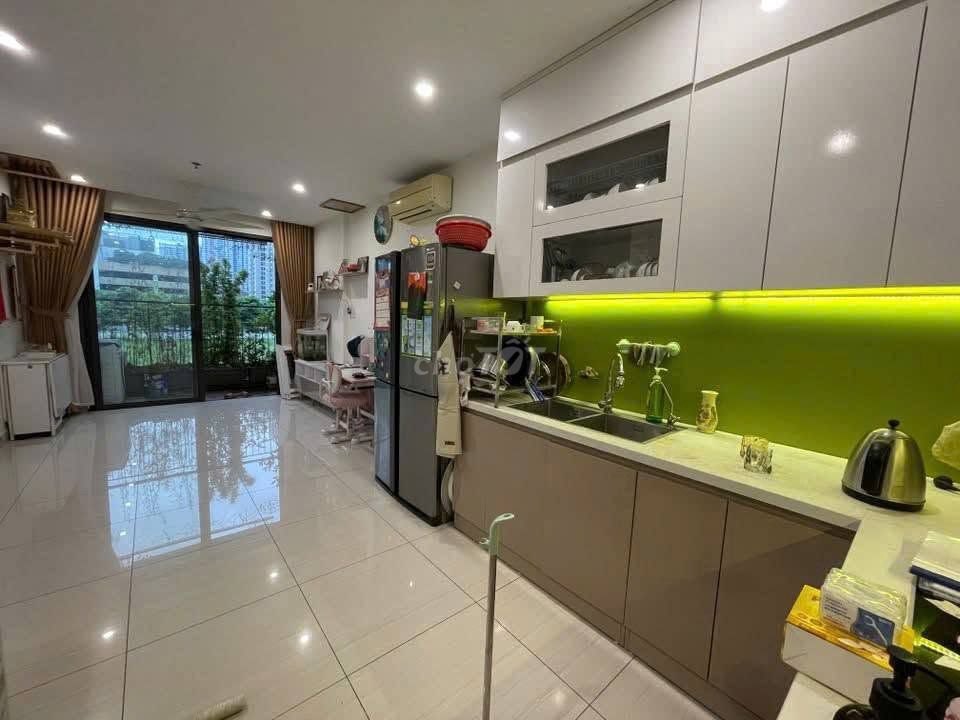 Квартира 2 спальни в Vinhomes Ocean Park, с мебелью, 8 млн