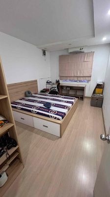 cho thuê nguyên căn nhà mặt tiền bình lợi