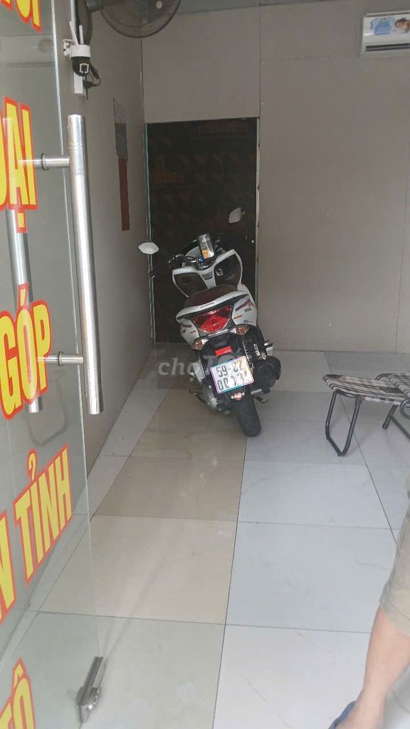 Bán con pcx đời 2014. Mua bán Xe máy tại Quận 1 Tp Hồ Chí Minh được đăng bởi Do Luom hình 4