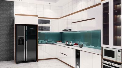 Tuyển Thợ Làm Tủ Nhựa Thợ Chính Đứng Xưởng