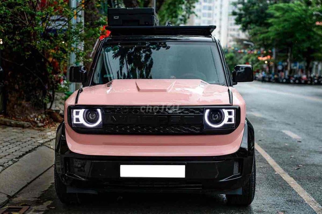 BẠN CHỈ CẦN 42 TRIỆU – CHÚNG TÔI LO PHẦN CÒN LẠI. Mua bán Ô tô tại Quận Phú Nhuận Tp Hồ Chí Minh được đăng bởi Kỳ Nguyễn VinFast hình 2