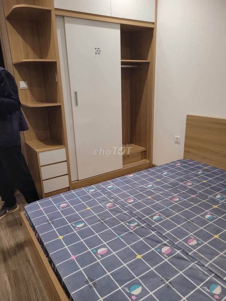 Квартира с 2 спальнями в Vinhomes Ocean Park, 7.5 млн