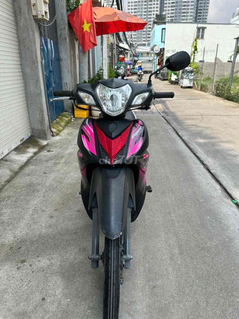 ✅SYM Elegant 50cc, 2018, Bs: 85CA-00810  ✅xe cứng. Mua bán Xe máy tại Quận 7 Tp Hồ Chí Minh được đăng bởi Xe Máy Bảo Trường hình 2