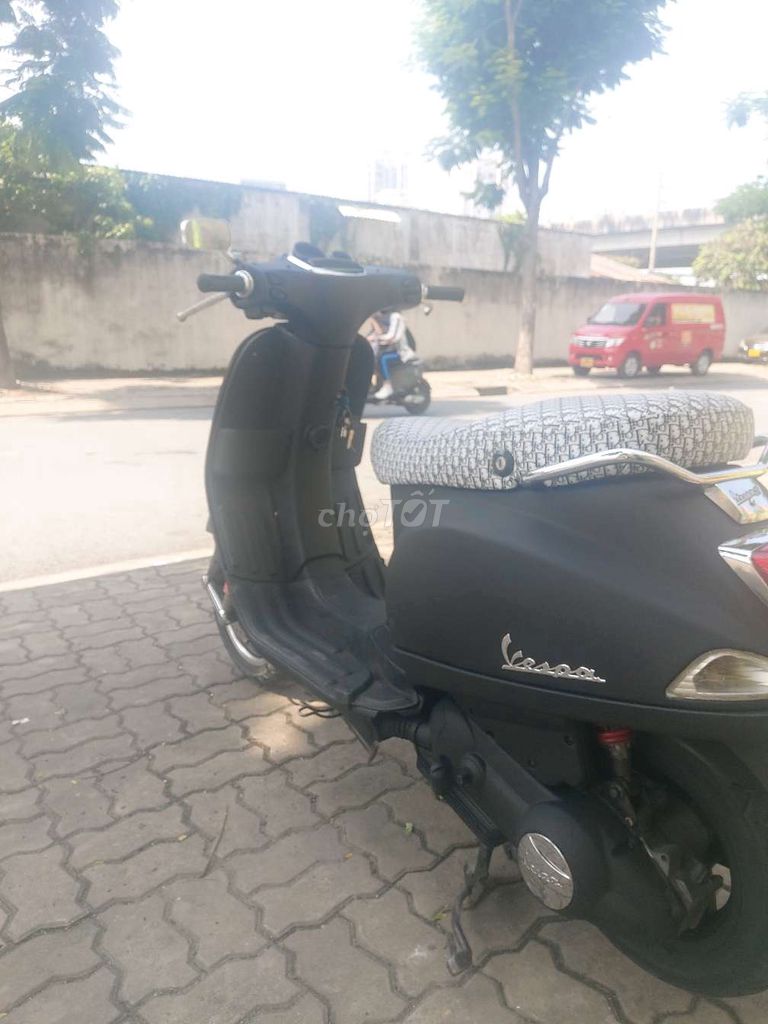 Vespa S125 xả rẻ. Mua bán Xe máy tại Quận 7 Tp Hồ Chí Minh được đăng bởi Huy hình 6