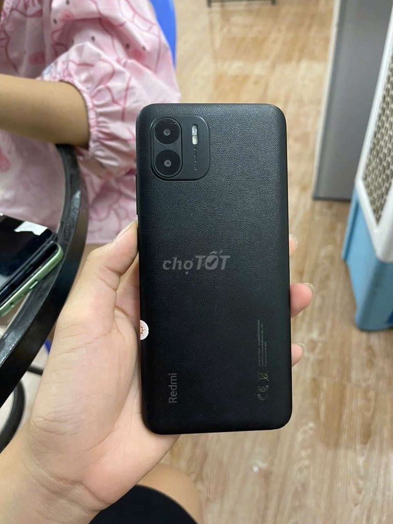 Xiaomi Redmi A2 32G, full chức năng, pin5000. Mua bán Điện thoại tại Thành phố Thủ Dầu Một Bình Dương được đăng bởi Phước Mobile hình 1