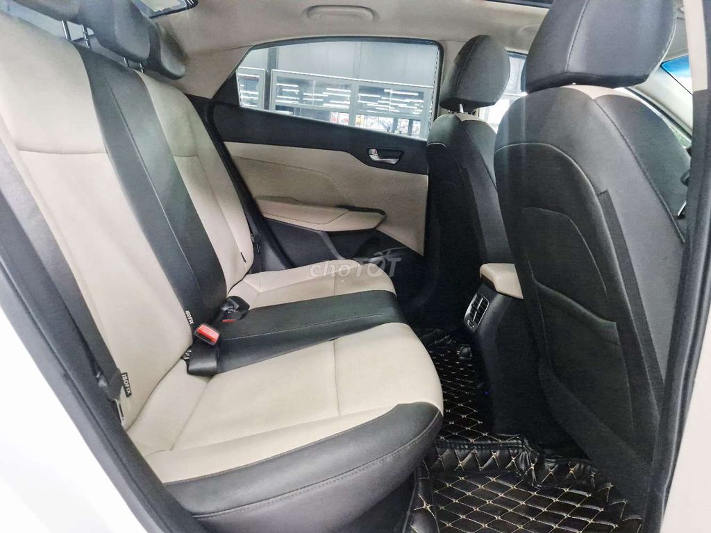 Hyundai Accent 1.4AT ATH bản cao cấp chuẩn GĐ. Mua bán Ô tô tại Huyện Hóc Môn Tp Hồ Chí Minh được đăng bởi Đỗ Tùng hình 14