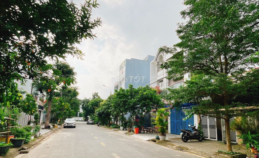 Cần bán lô đất đường Mỹ Đa Tây 5 giai đoạn 1 khu đô thị Nam Việt Á