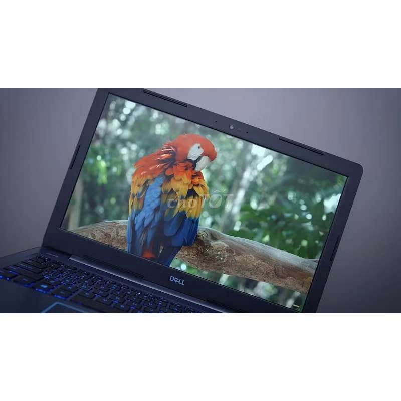 Dell G3 3579 i5-8300 16GB/240GB Đã sử dụng. Mua bán Laptop tại Quận Phú Nhuận Tp Hồ Chí Minh được đăng bởi Trần Huy Ngữ hình 1