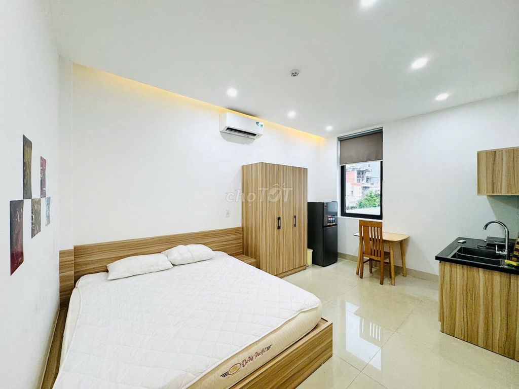 🌟studio full nội thất ở sơn trà - gần biển