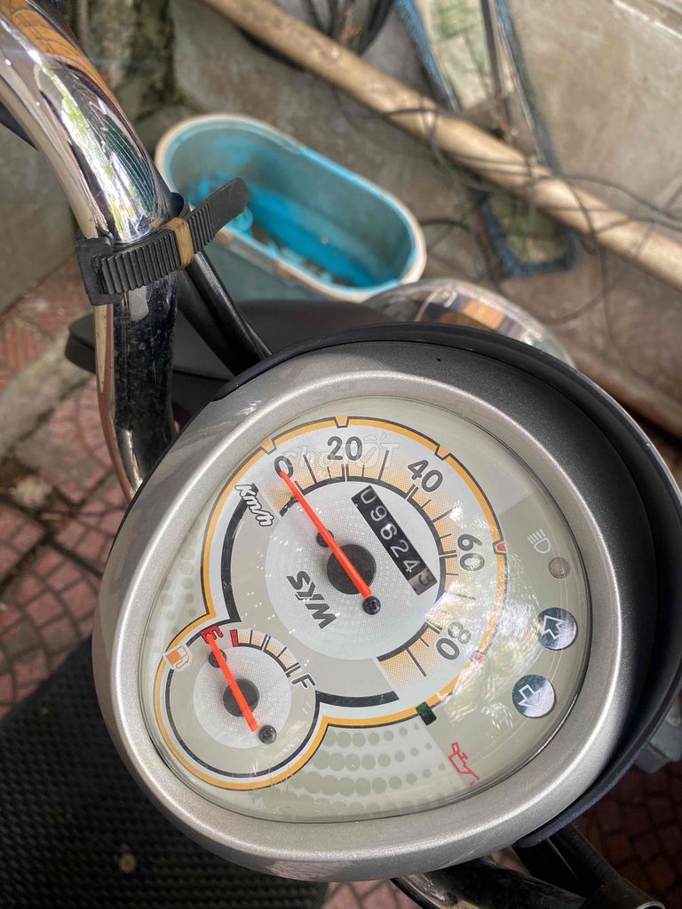SYM Elite 50 2022 черный 9000 км