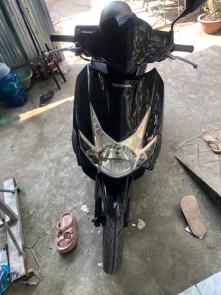 mua xe mới vk chạy dư bán. Mua bán Xe máy tại Huyện Bình Tân Vĩnh Long được đăng bởi Tuấn Cường hình 3