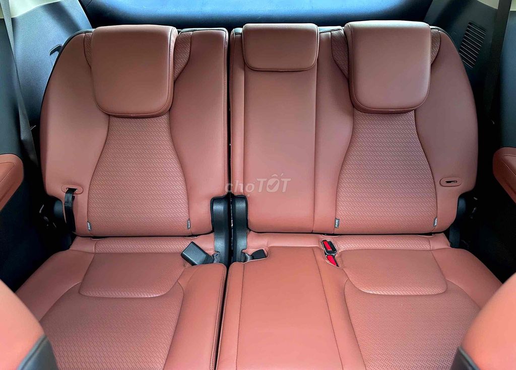 Kia Carnival 2022 Signature 2.2D - 45000 km. Mua bán Ô tô tại Thành phố Thủ Đức Tp Hồ Chí Minh được đăng bởi Trần Tâm Review hình 15