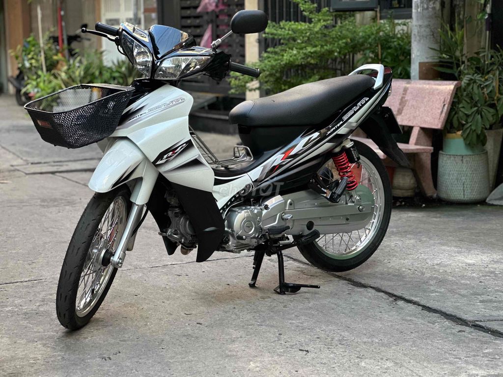 xe kiểng bs lộc phát lộc. Mua bán Xe máy tại Quận 8 Tp Hồ Chí Minh được đăng bởi Phong lucky  hình 6