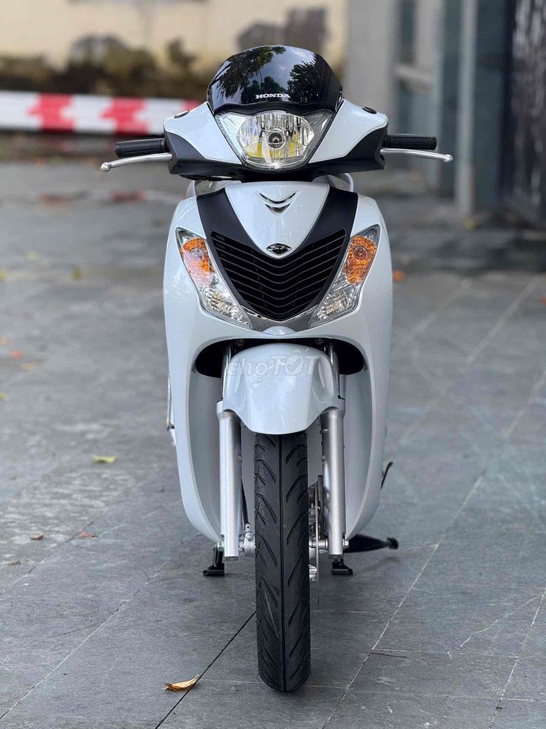 SH 150i BSVIP 2222 ( Chế Độ Cũ )😎. Mua bán Xe máy tại Thành phố Thủ Đức Tp Hồ Chí Minh được đăng bởi Vũ Vũ hình 6