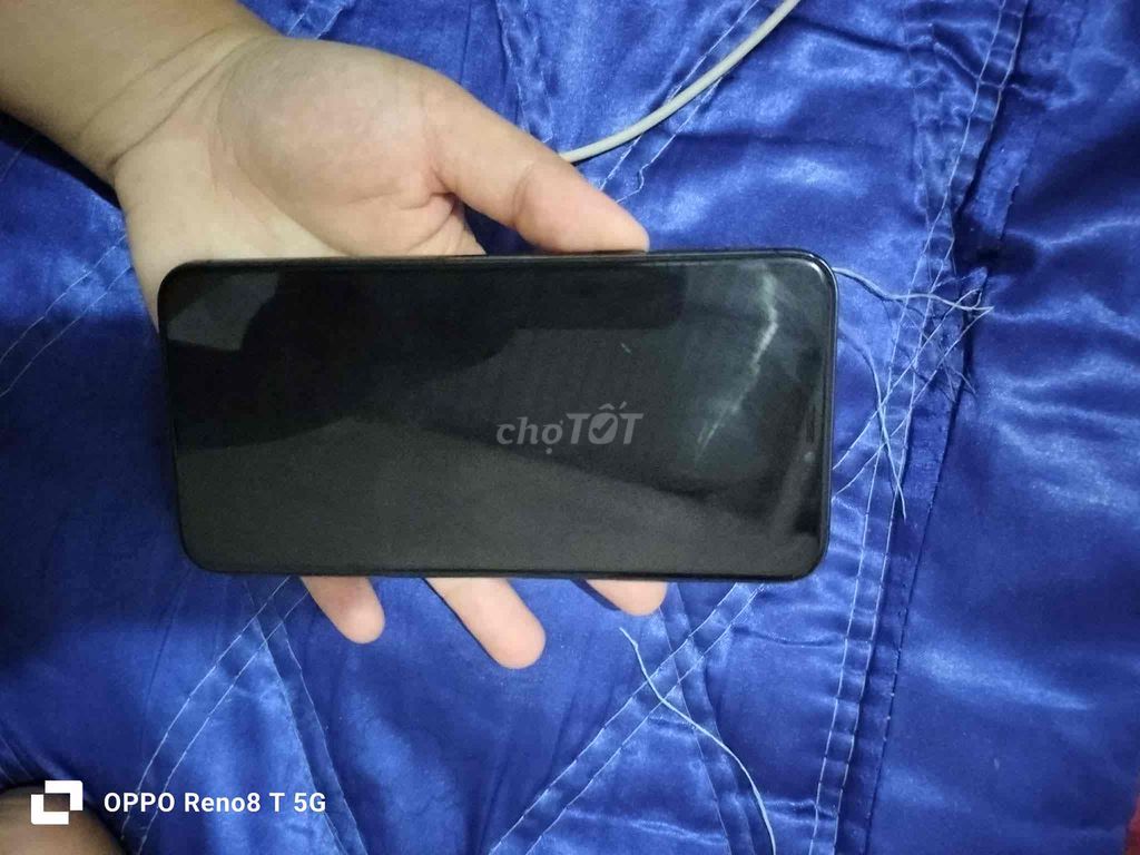 Apple iPhone XS Max 256GB Đã dùng. Mua bán Điện thoại tại Huyện Chợ Lách Bến Tre được đăng bởi Trần Ngọc Tuyền hình 1