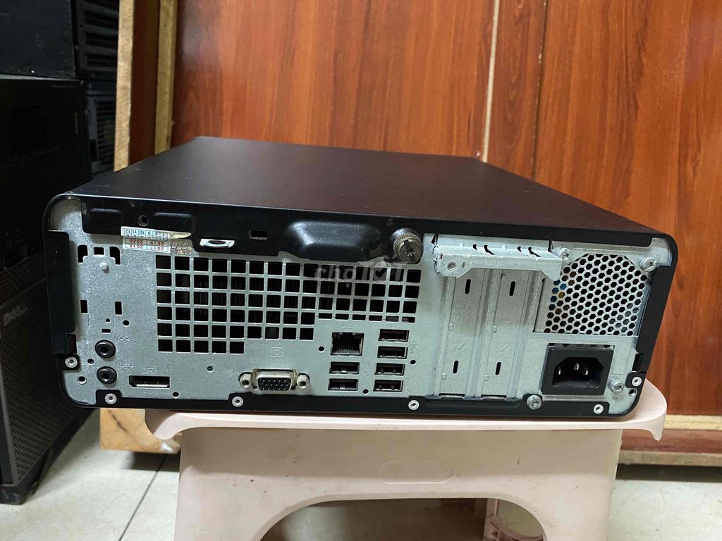 HP ProDesk Intel Core i5-7500,Ram 8G - 133108379