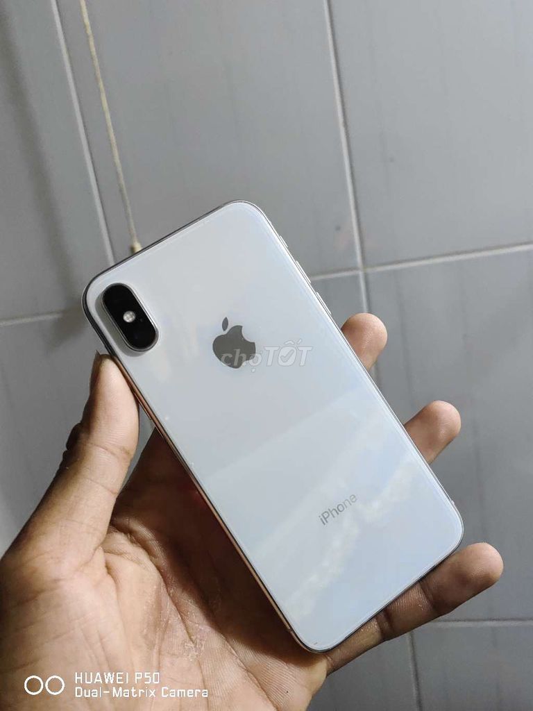 Iphone x full cn