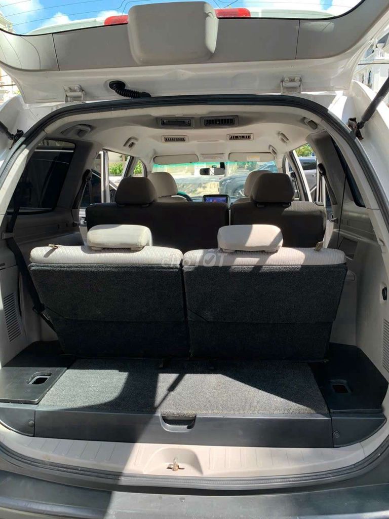 MITSUBISHI PAJERO SPORT MÁY DẦU SỐ SÀN SX CUỐI 217. Mua bán Ô tô tại Quận Bình Tân Tp Hồ Chí Minh được đăng bởi AUTO HOÀNG ĐĂNG  hình 14