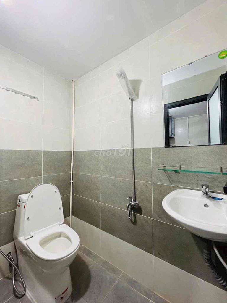 Trọ Mới Xây KDC Hưng Phú 1, Gần ST Go. Cho thuê phòng trọ tại Quận Cái Răng Cần Thơ được đăng bởi Chấn Hiệp Nguyễn hình 3
