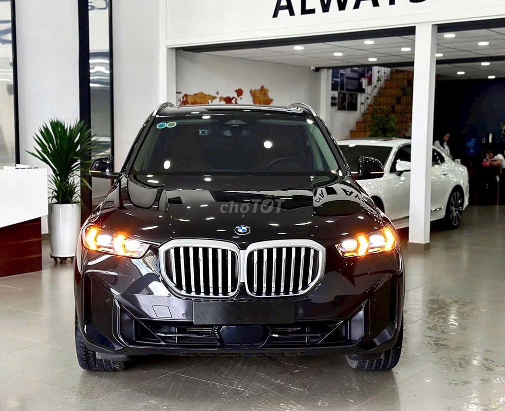 🔺 BMW X5 xDrive40i Model 2024 -Cty xuất hóa đơn. Mua bán Ô tô tại Quận 7 Tp Hồ Chí Minh được đăng bởi Tung hình 2