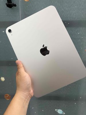 Apple iPad A16 WiFi 11 inch 128GB Bạc